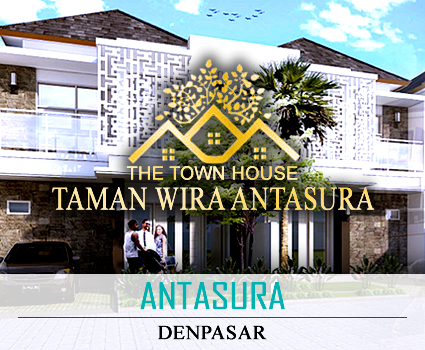 taman wira antasura