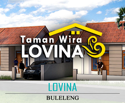 taman wira lovina